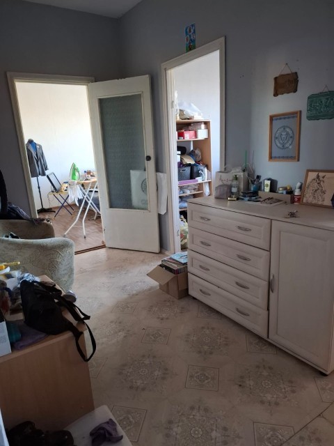 2 комн., 47 м², Блочный, Марха 3