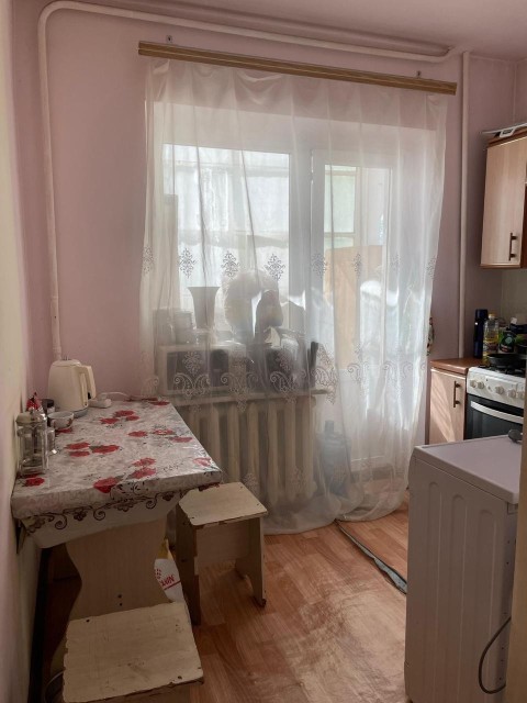 1 комн., 112 серия, Сахацирк 5