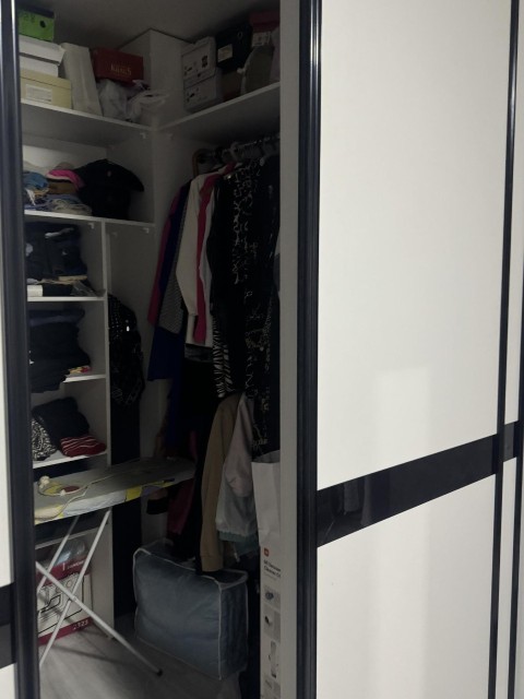 2 комн., 68 м², Монолитно-каркасный, Прометей, ЖК 12