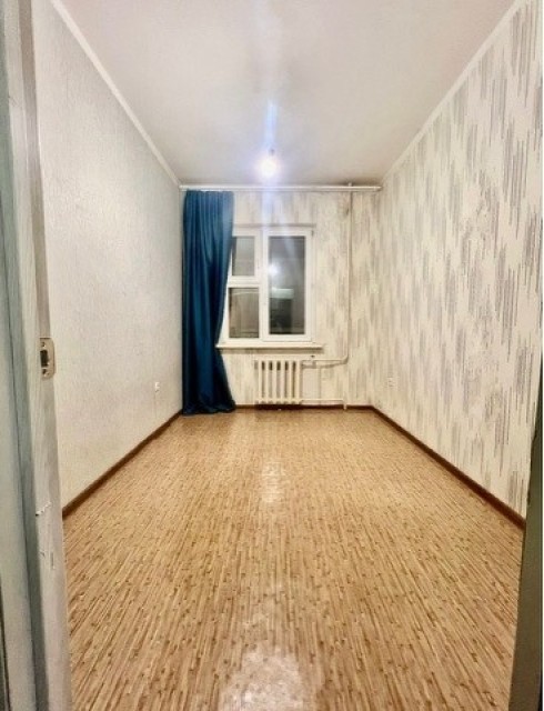 3 комн., Монолитно-каркасный, ЯКСМК