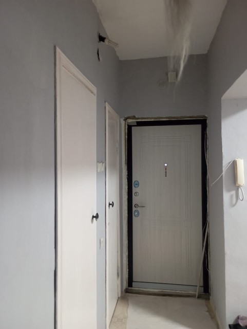 2 комн., 47 м², Блочный, Марха 7