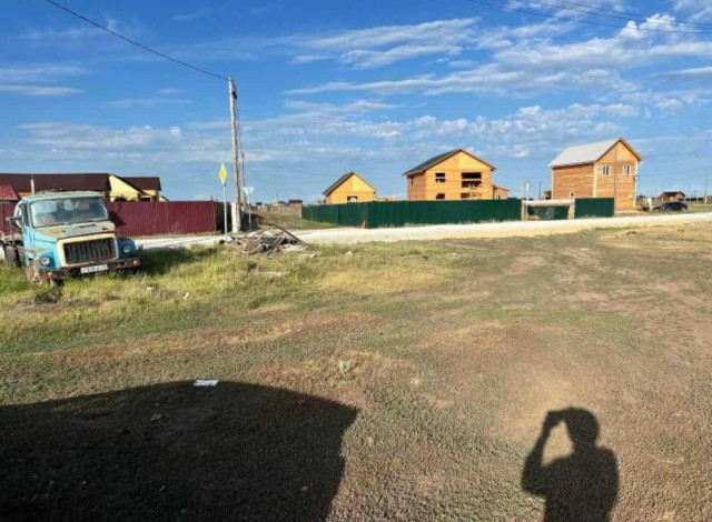 1000 м², земельные участки, продаю