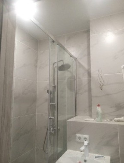 1 комн., 37 м², Монолитно-каркасный, Сайсары 4