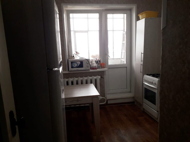 2 комн., 54 м², 112 серия, Сайсары 5