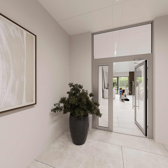 3 комн., 70 м², Монолитно-каркасный, Сайсары 7