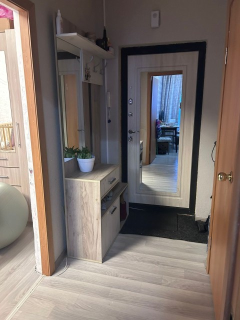 1 комн., 29 м², Монолитно-каркасный, ГРЭС 8