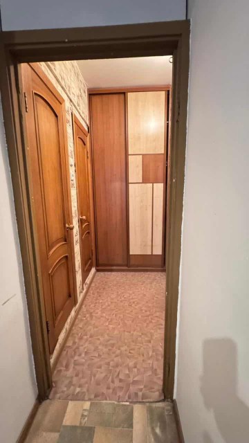 2 комн., 54 м², 112 серия, Автовокзал 3
