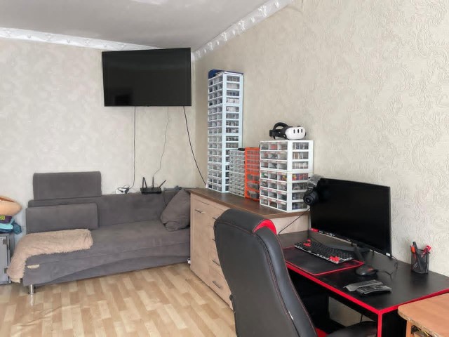 1 комн., 112 серия, Сахацирк 3