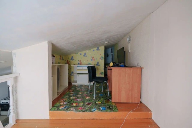 1 комн., Блочный, 16 квартал 8