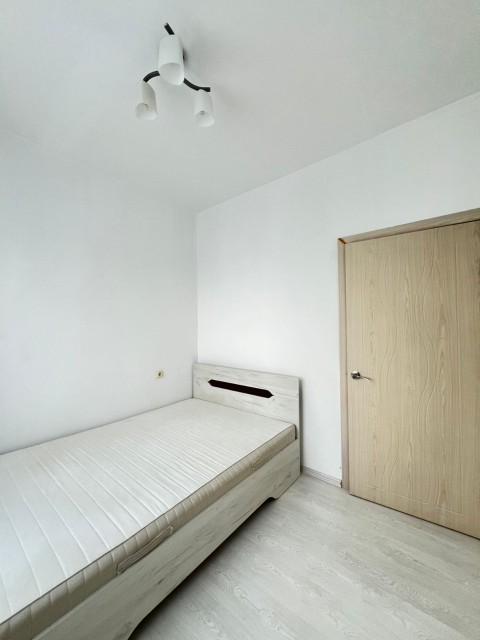 1 комн., 39 м², 112 серия, 203 мкрн. 5