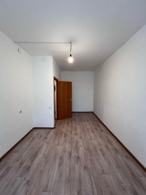 1 комн., 31 м², Блочный, Улус 2