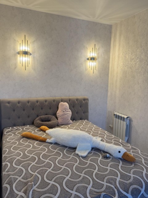 2 комн., 68 м², Монолитно-каркасный, Прометей, ЖК 9