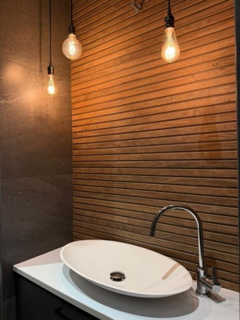 2 комн., Монолитно-каркасный, 203 мкрн. 15