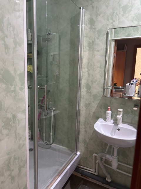 1 комн., 29 м², Монолитно-каркасный, ГРЭС 6