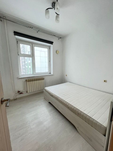 1 комн., 39 м², 112 серия, 203 мкрн. 7