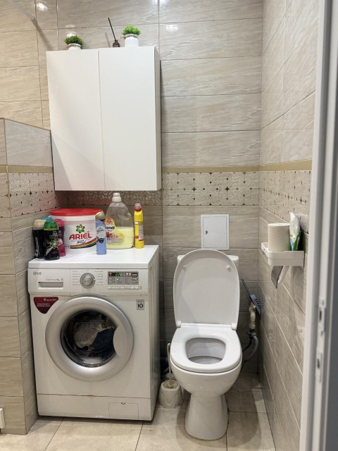 2 комн., 68 м², Монолитно-каркасный, Прометей, ЖК 13