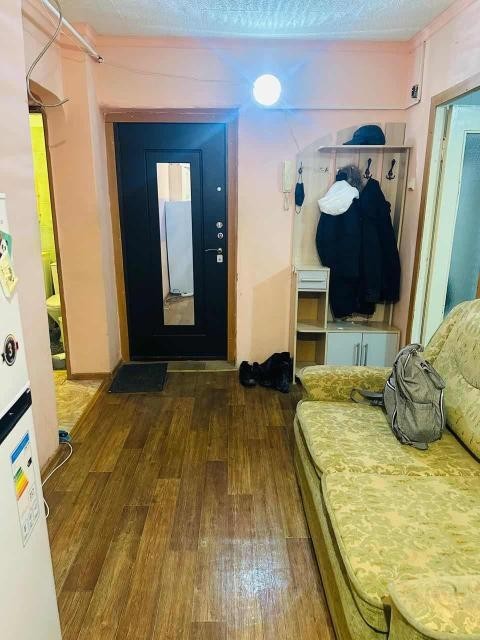 1 комн., 35 м², КПД, Рабочий городок, Водоканал 5