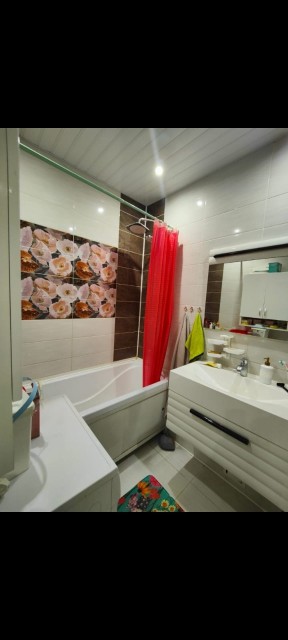 2 комн., 68 м², Монолитно-каркасный, Вилюйский тракт