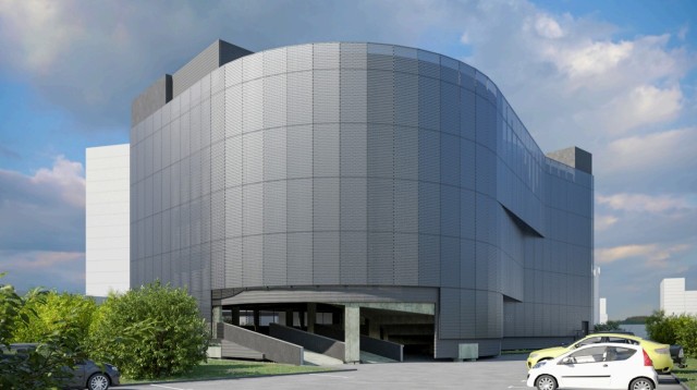 Студия, 40 м², Монолитно-каркасный, Залог 10