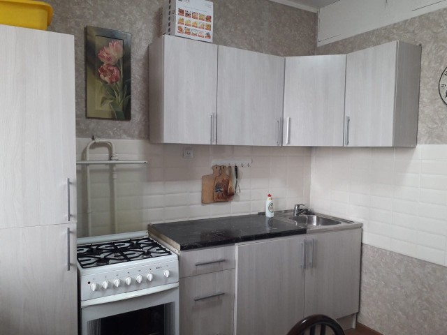 2 комн., 54 м², 112 серия, Сайсары 4