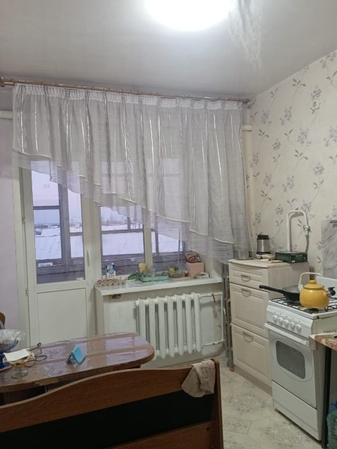 2 комн., 47 м², Блочный, Марха 9