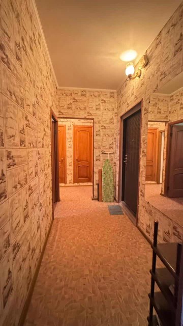 2 комн., 54 м², 112 серия, Автовокзал 13