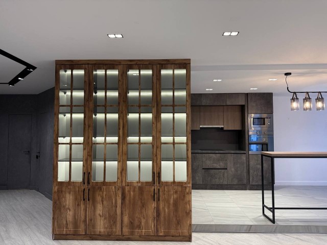 2 комн., Монолитно-каркасный, 203 мкрн.