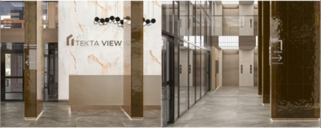 Студия, 29 м², Монолитно-каркасный, Залог 5