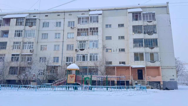 2 комн., 54 м², 112 серия, Автовокзал 7