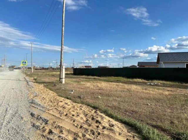 1000 м², земельные участки, продаю 4