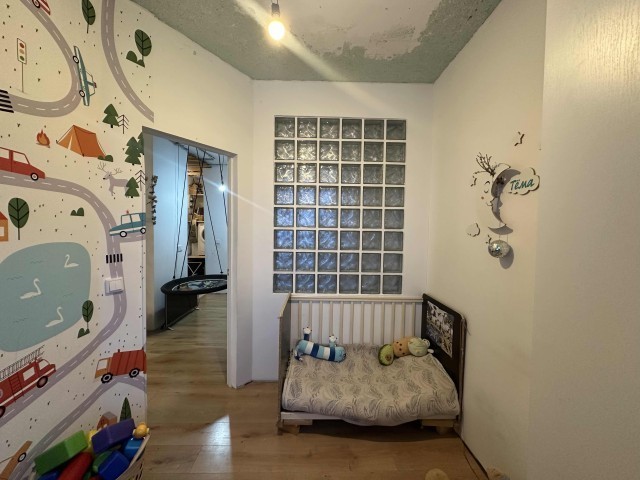 1 комн., 39 м², Монолитно-каркасный, Сайсары 6