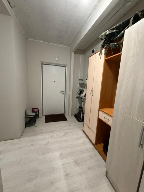 2 комн., 60 м², Монолитно-каркасный, Гимеин 3