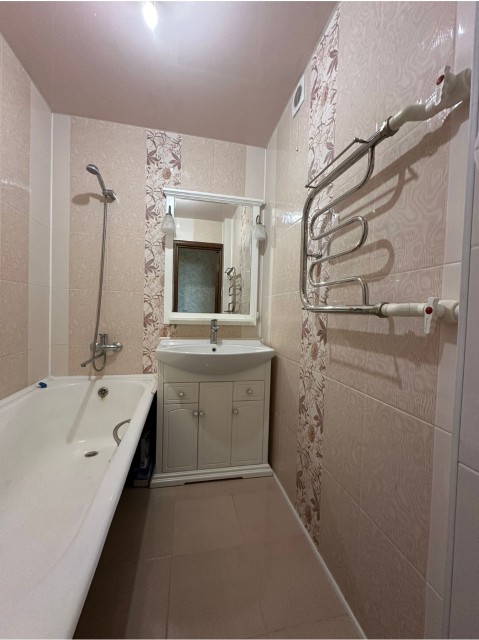 3 комн., Блочный, Апельсин 17