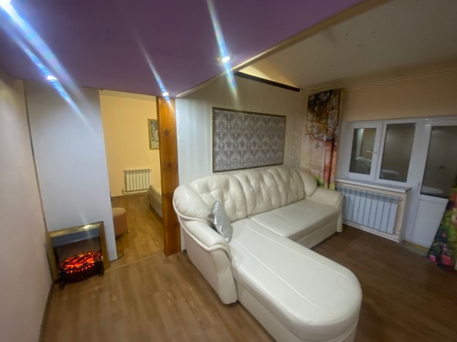 2 комн., 69 м², Блочный, 16 квартал