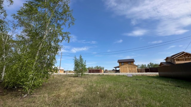 1000 м², земельные участки, продаю