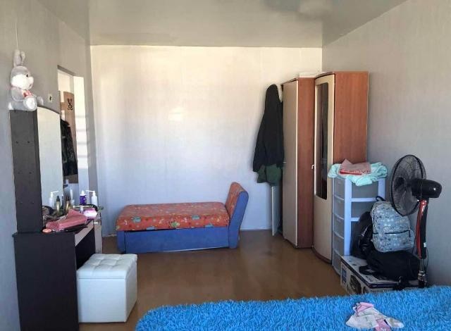 1 комн., 35 м², КПД, Другие районы 3