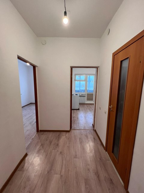 1 комн., 31 м², Блочный, Улус 3