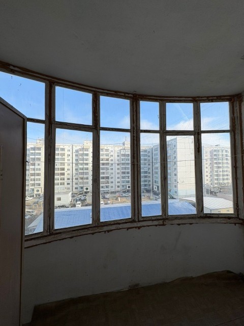 1 комн., 35 м², 112 серия, Сахацирк 7