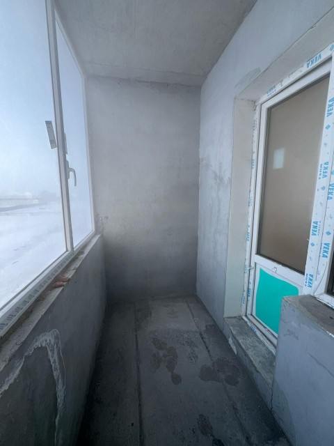 1 комн., 31 м², Блочный, Улус 10