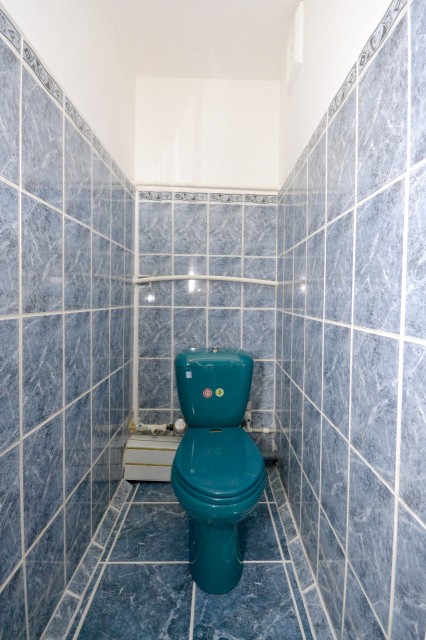 2 комн., 52 м², 112 серия, 17 квартал 14