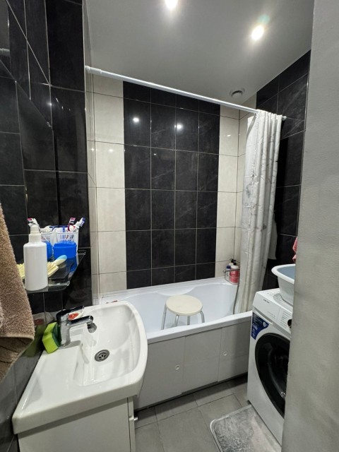 1 комн., Блочный 5