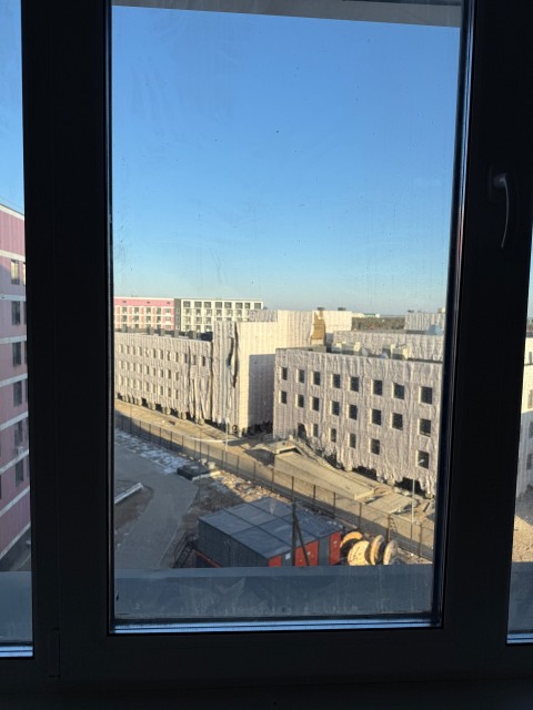 1 комн., 50 м², Монолитно-каркасный, Звездный 8