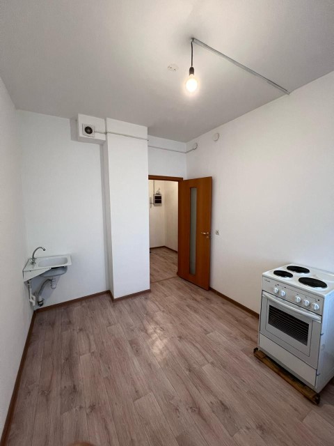 1 комн., 31 м², Блочный, Улус 7