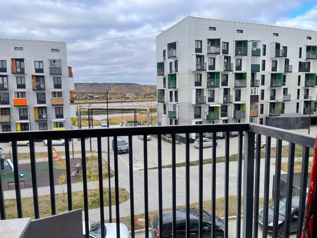 Студия, 25 м², Инд. планировка, ДСК 7