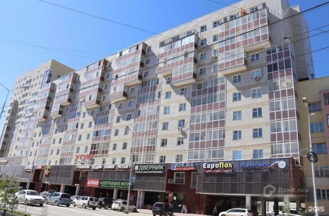 3 комн., 47 м², Инд. планировка, Муус Хайа