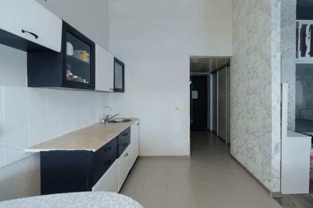 1 комн., Блочный, 16 квартал 5