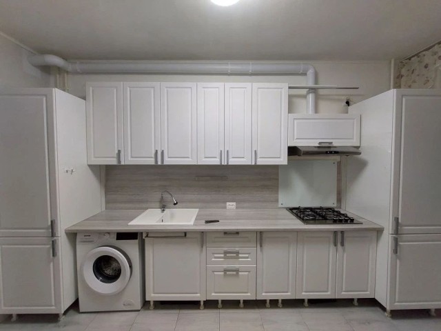 2 комн., 54 м², Монолитно-каркасный, Авиапорт