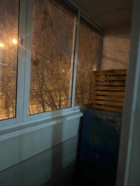 1 комн., 35 м², КПД, Рабочий городок, Водоканал 6