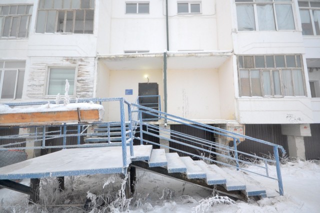 2 комн., 52 м², 112 серия, 17 квартал 17