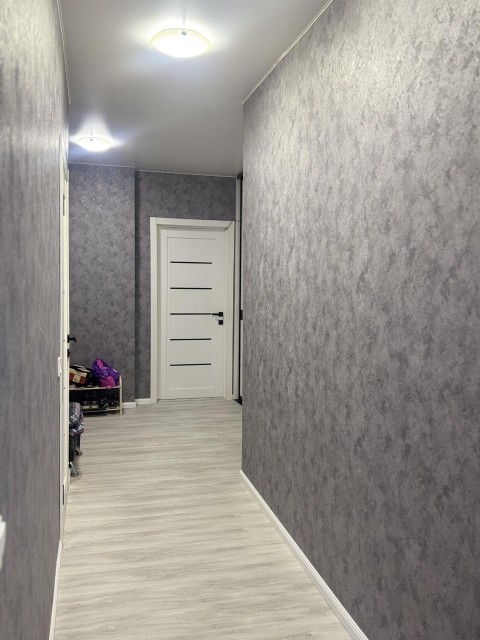 2 комн., 68 м², Монолитно-каркасный, Прометей, ЖК 7